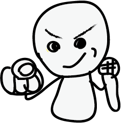[LINEスタンプ] Increase interaction with friends