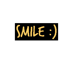 [LINEスタンプ] Feeling by mm