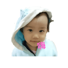 [LINEスタンプ] Qz style for everyday