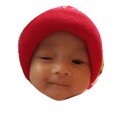 [LINEスタンプ] phat