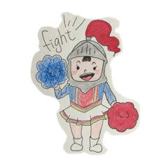 [LINEスタンプ] TROOPERS