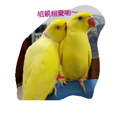 [LINEスタンプ] Love 22