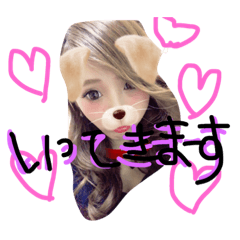 [LINEスタンプ] kirasen