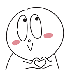 [LINEスタンプ] URI DURI