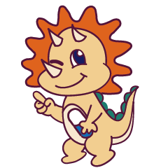 [LINEスタンプ] Auspicious Dragon