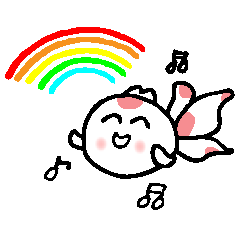 [LINEスタンプ] でめちゃん毎日スタンプ