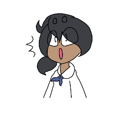 [LINEスタンプ] Suphida Silky