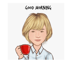 [LINEスタンプ] Rerey cute