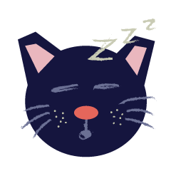 [LINEスタンプ] wild world