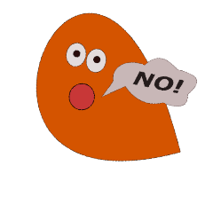[LINEスタンプ] Brown Thumbi