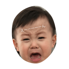 [LINEスタンプ] ibukin