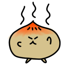[LINEスタンプ] foodstuffs