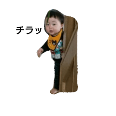 [LINEスタンプ] チモ