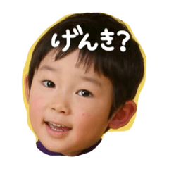 [LINEスタンプ] キノ家