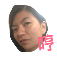 [LINEスタンプ] willhome