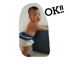 [LINEスタンプ] こてすた弐