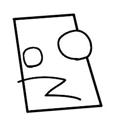[LINEスタンプ] アブストラクトコミュニケーション
