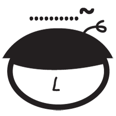 [LINEスタンプ] DEKDER