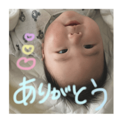 [LINEスタンプ] 優雅スタンプ