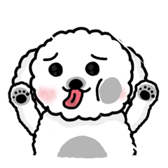 [LINEスタンプ] 99DOG