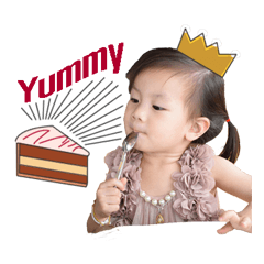 [LINEスタンプ] Punpun TH