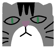 [LINEスタンプ] 無題。。