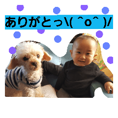 [LINEスタンプ] taitailove