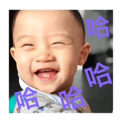 [LINEスタンプ] Yao 2