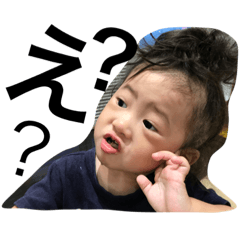 [LINEスタンプ] 大畑家☆すったんの巻☆