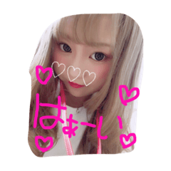 [LINEスタンプ] るっち