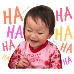 [LINEスタンプ] こはたんスタンプ第2弾