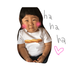[LINEスタンプ] coco1day