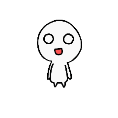 [LINEスタンプ] ruoruo