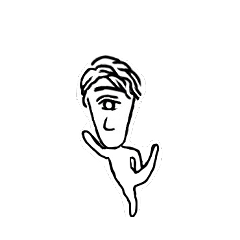 [LINEスタンプ] Mr.NODA Sticker 2