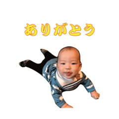 [LINEスタンプ] caname