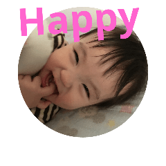 [LINEスタンプ] アヤト