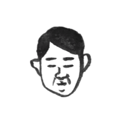 [LINEスタンプ] アンニュイなおじさんのスタンプ
