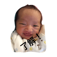 [LINEスタンプ] HAYATOTO