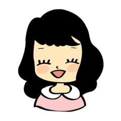 [LINEスタンプ] Chanjao