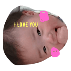 [LINEスタンプ] ひゆの日常