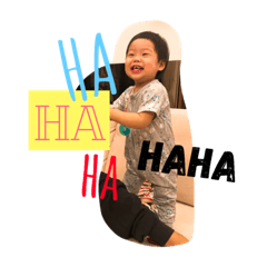[LINEスタンプ] UU wonderful life