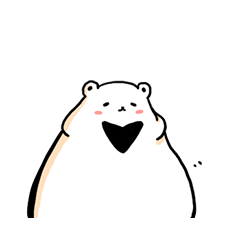 [LINEスタンプ] VBear