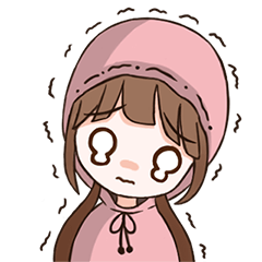 [LINEスタンプ] Geena Emoticon