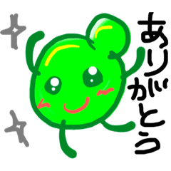 [LINEスタンプ] まるもちゃんと仲間たち