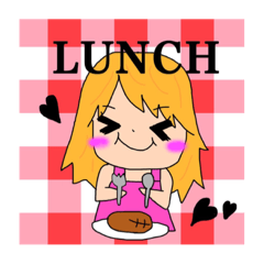 [LINEスタンプ] おやびん語録③