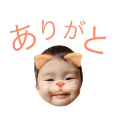 [LINEスタンプ] おーくんのスタンプ