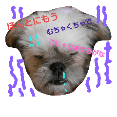 [LINEスタンプ] くるみっち