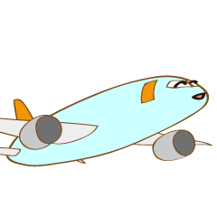 [LINEスタンプ] Dreamlike soar - MongMong