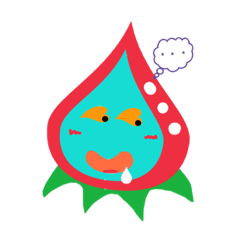 [LINEスタンプ] Nong'Strawberry