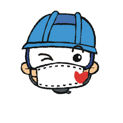 [LINEスタンプ] Workers Emotion